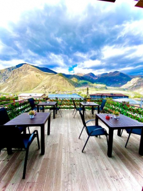 HOTEL KAZBEGI 1963